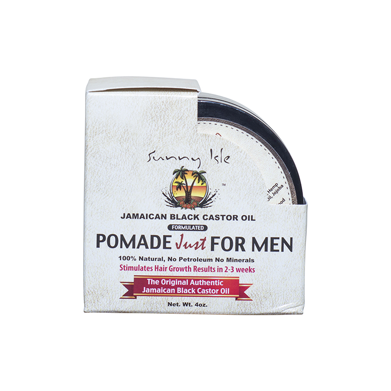 Pomade deals for men