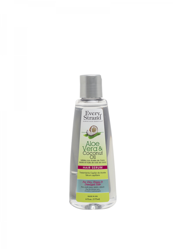 Aloe Vera & Coconut Water Weightless Hydration Serum 6oz - International  Beauty Supplies LLC