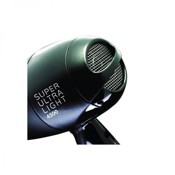 4500 Super Ultra Light 2500 Watt RED - International Beauty Supplies LLC