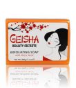 GEISHA EXFOLIATING SOAP 200G
