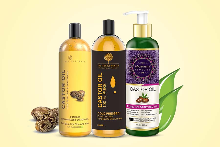 Buy the Best Moisture Brand of castor oil for hair growth - International  Beauty Supplies LLC