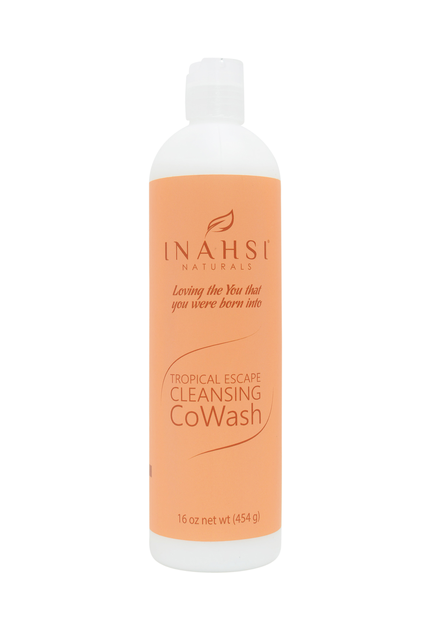 Tropical Escape Cleansing Cowash 16oz International Beauty Supplies Llc