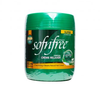 Stylin' Dredz Moulding Gel Wax with Tea Tree Oil Hair Care 250 ml 