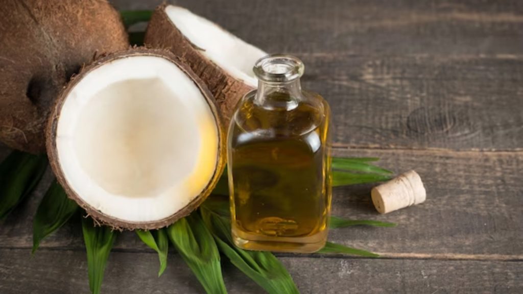 How to Incorporate Coconut Oil Products for Hair