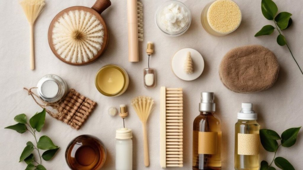 Role of Quality Hair Care Products