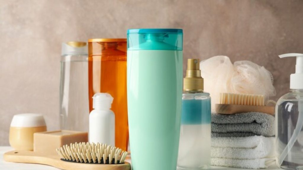 Role of Quality Hair Care Products