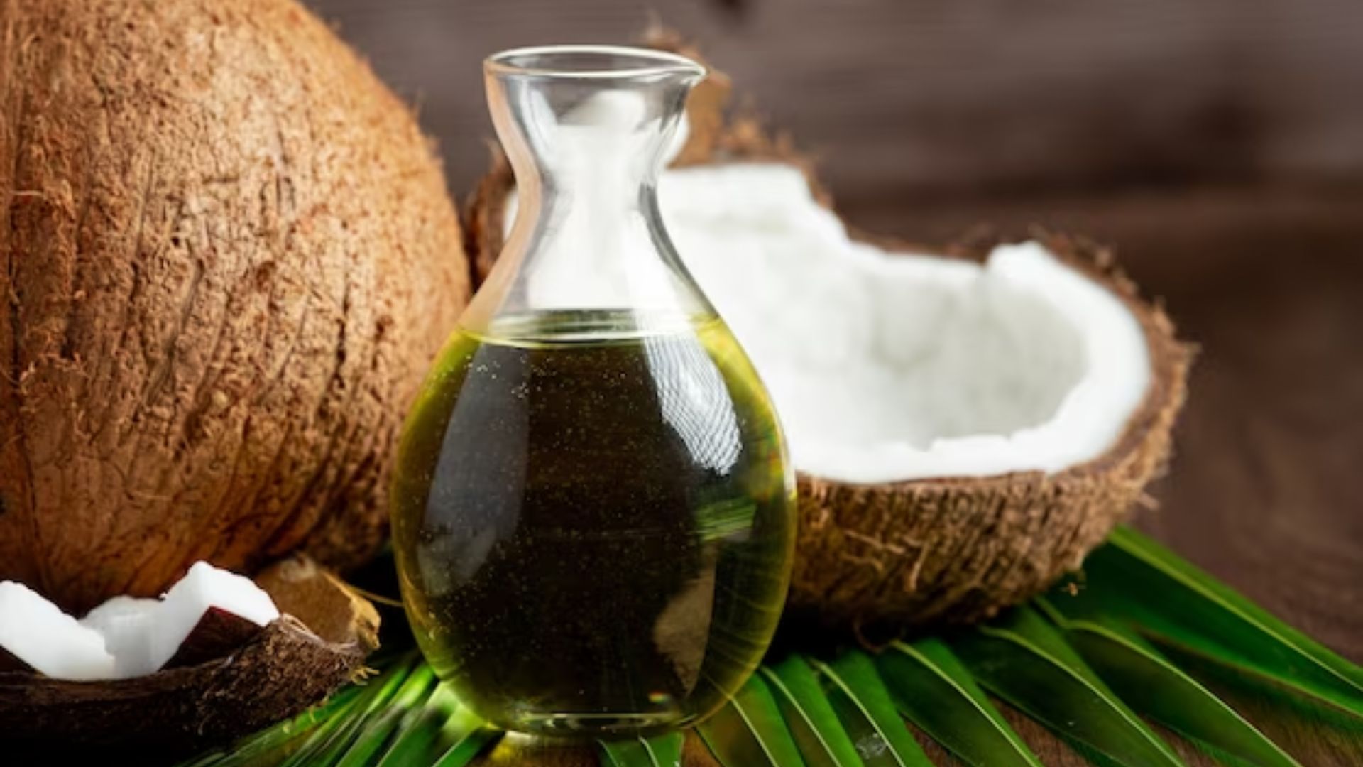 What Arе thе Bеnеfits of Coconut Oil for Hair and Scalp