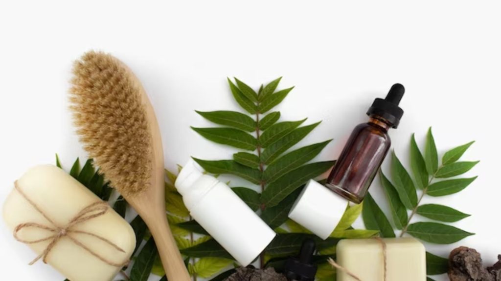  Choosing the  Hair Growth Products