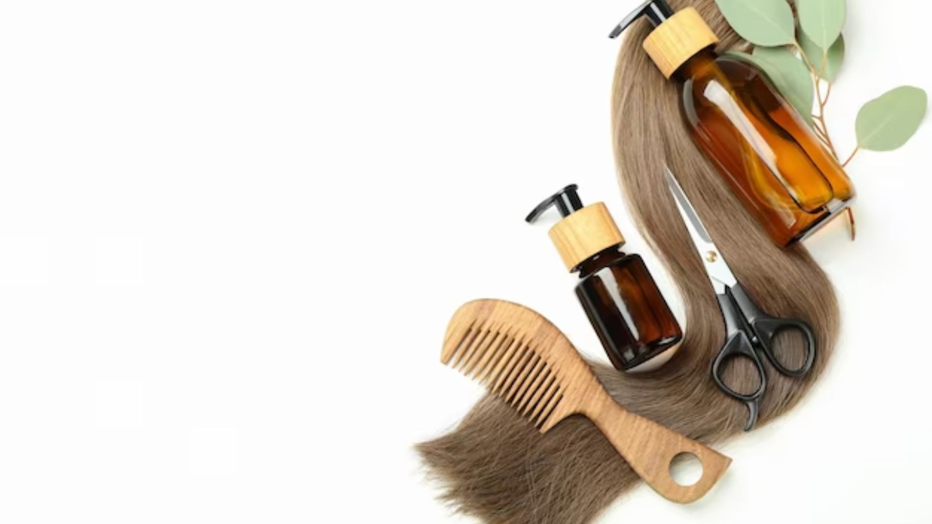 Choosing the Hair Growth Products