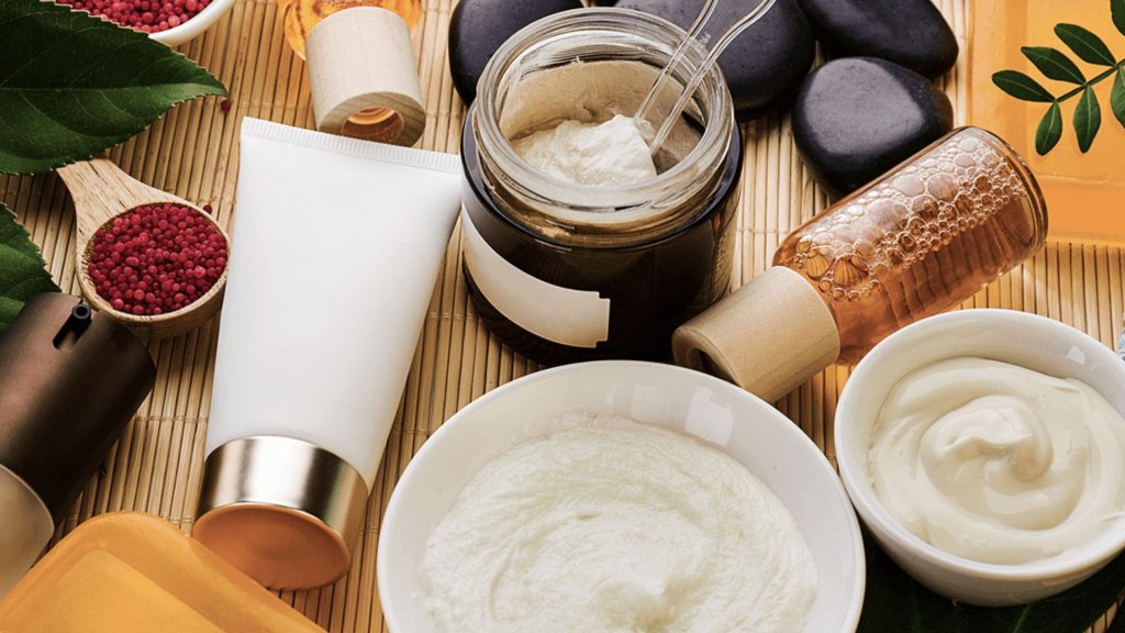 How to Choose the Right Body Care Products for Your Skin Type