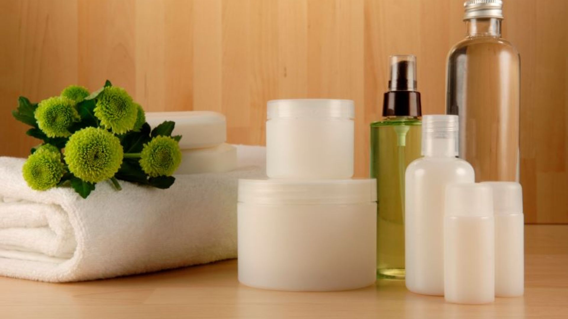 How to Choose the Right Body Care Products for Your Skin Type