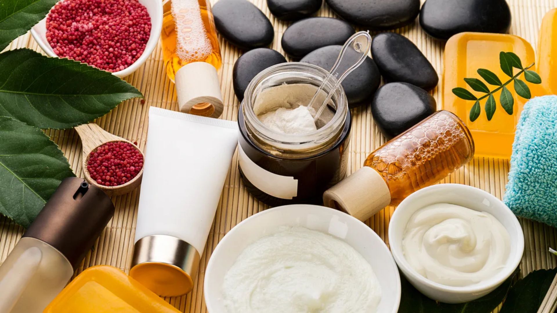 Things We Should Know About Vegan Body Care Products