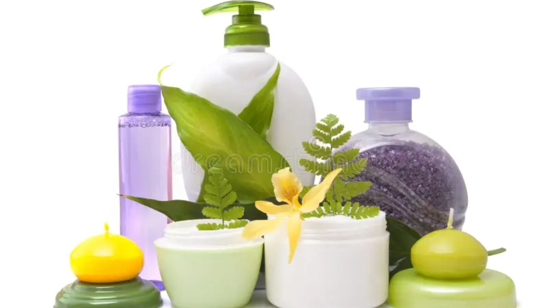 Things We Should Know About Vegan Body Care Products